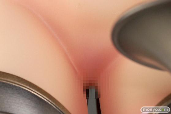 ダイキ工業の新作フィギュア ワルキューレロマンツェ Re:tell ノエル・マーレス・アスコット の彩色サンプルキャストオフ画像30