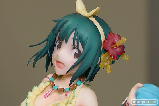 ファット・カンパニーの新作フィギュア アイドルマスター 音無小鳥 新作フィギュア画像07