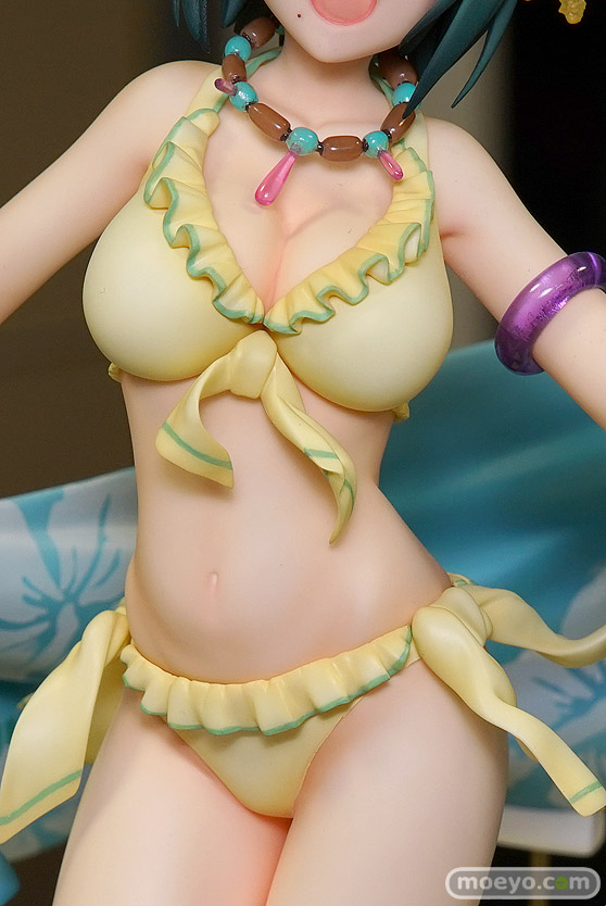 ファット・カンパニーの新作フィギュア アイドルマスター 音無小鳥 新作フィギュア画像08