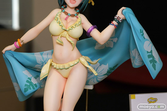 ファット・カンパニーの新作フィギュア アイドルマスター 音無小鳥 新作フィギュア画像10