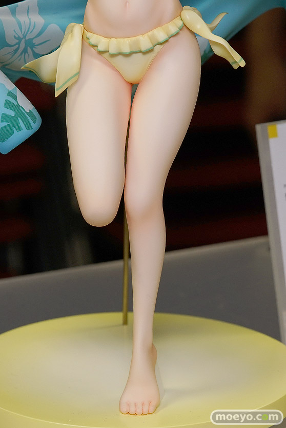 ファット・カンパニーの新作フィギュア アイドルマスター 音無小鳥 新作フィギュア画像11