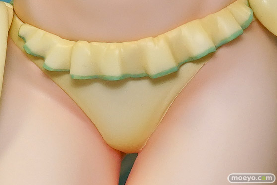 ファット・カンパニーの新作フィギュア アイドルマスター 音無小鳥 新作フィギュア画像12