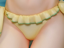 大変ケシカランエロボディを水着姿で披露！ファット・カンパニー新作フィギュア「アイドルマスター 音無小鳥」予約受付開始！【2018夏合同展示会】