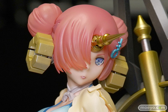 マックスファクトリーの新作フィギュア Fate/Grand Order セイバー/フランケンシュタイン 彩色サンプル画像07