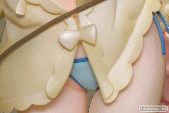 マックスファクトリーの新作フィギュア Fate/Grand Order セイバー/フランケンシュタイン 彩色サンプル画像14