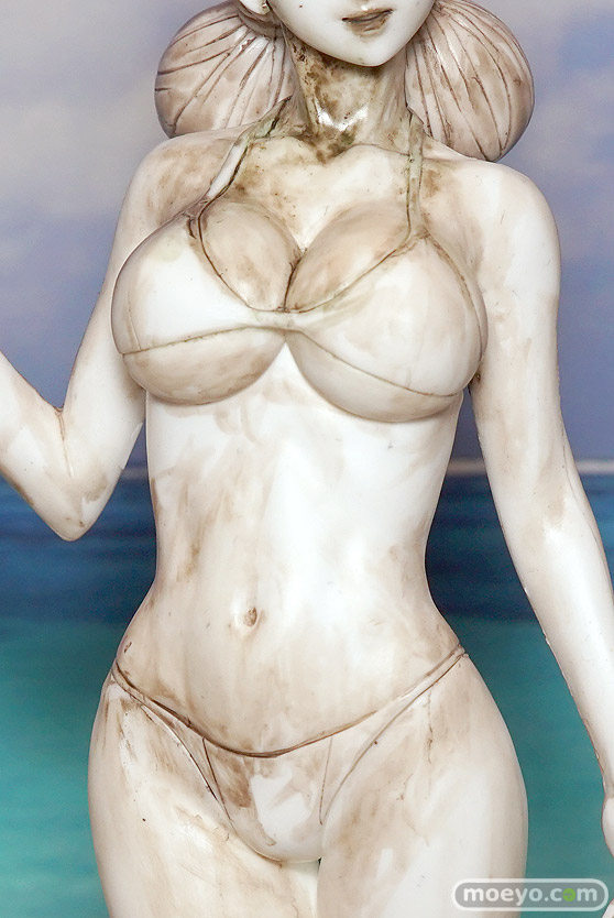 C3AFA TOKYO 2018　画像　サンプル　レビュー　フィギュア　C3AFAマーケット　On the Beach15