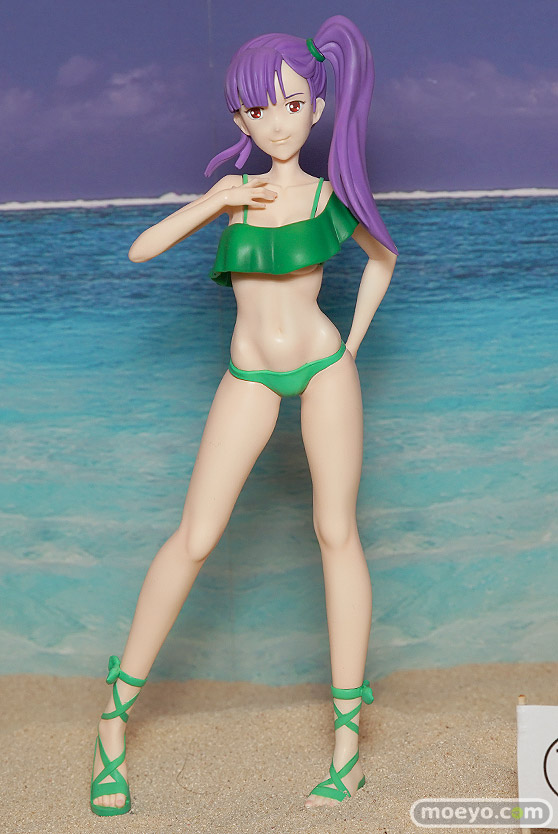 C3AFA TOKYO 2018　画像　サンプル　レビュー　フィギュア　C3AFAマーケット　On the Beach33