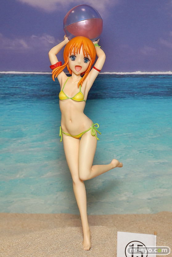 C3AFA TOKYO 2018　画像　サンプル　レビュー　フィギュア　C3AFAマーケット　On the Beach35