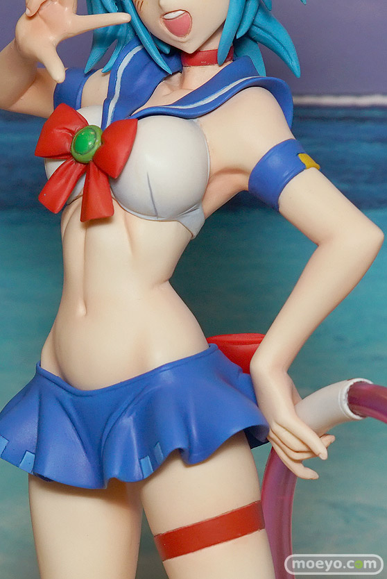 C3AFA TOKYO 2018　画像　サンプル　レビュー　フィギュア　C3AFAマーケット　On the Beach40