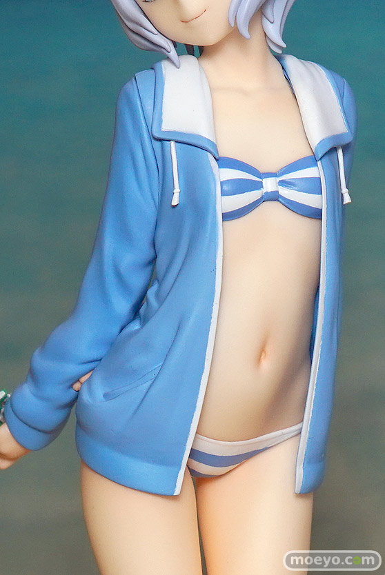 C3AFA TOKYO 2018　画像　サンプル　レビュー　フィギュア　C3AFAマーケット　On the Beach43