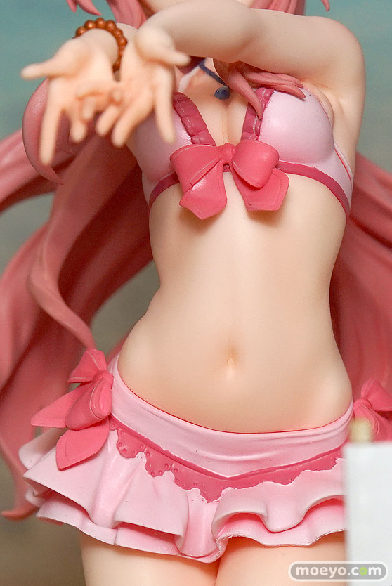 C3AFA TOKYO 2018　画像　サンプル　レビュー　フィギュア　C3AFAマーケット　On the Beach45