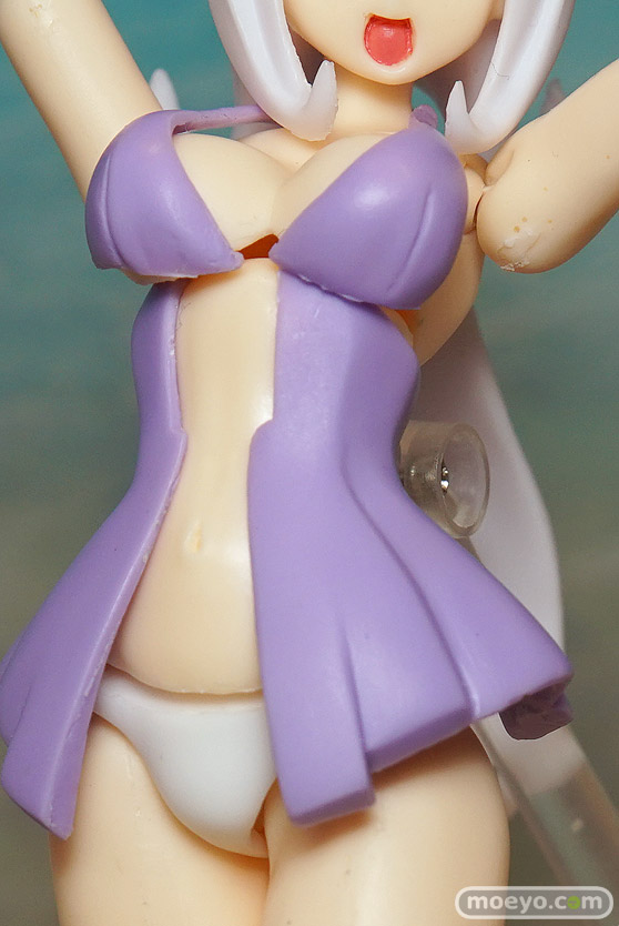 C3AFA TOKYO 2018　画像　サンプル　レビュー　フィギュア　C3AFAマーケット　On the Beach52