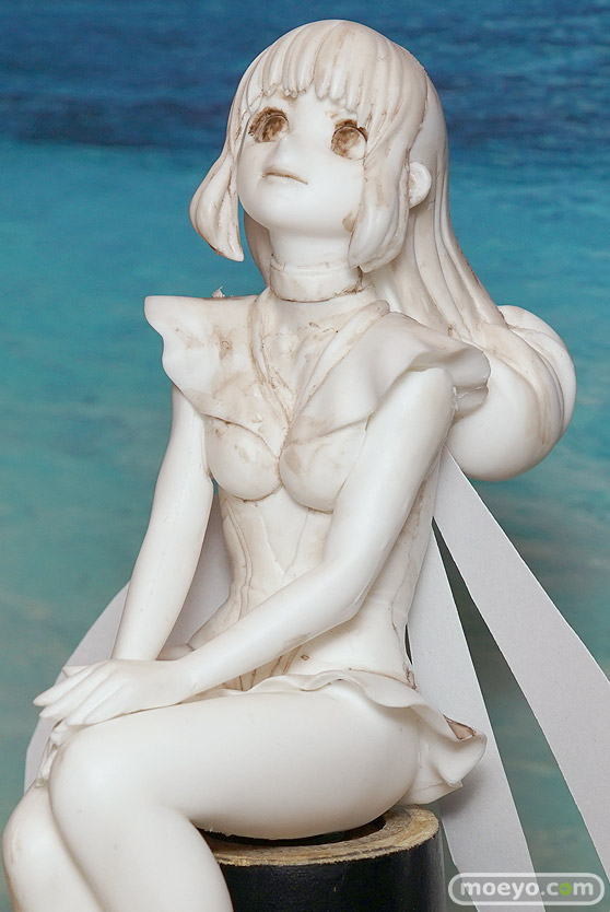 C3AFA TOKYO 2018　画像　サンプル　レビュー　フィギュア　C3AFAマーケット　On the Beach55