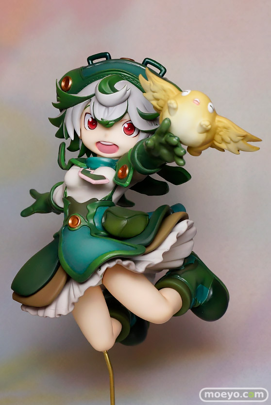 画像　フィギュア　サンプル　レビュー　ワンダーフェスティバル 2018［夏］　good night ak Vispo 造魔殿 01