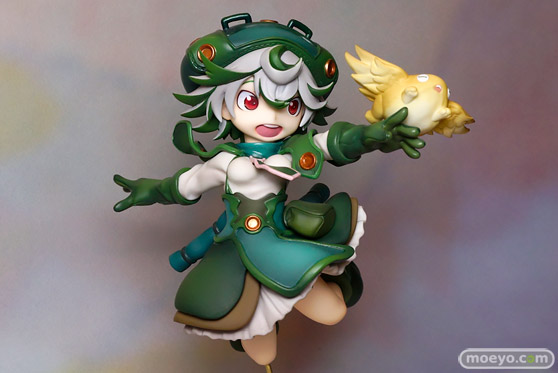 画像　フィギュア　サンプル　レビュー　ワンダーフェスティバル 2018［夏］　good night ak Vispo 造魔殿 02