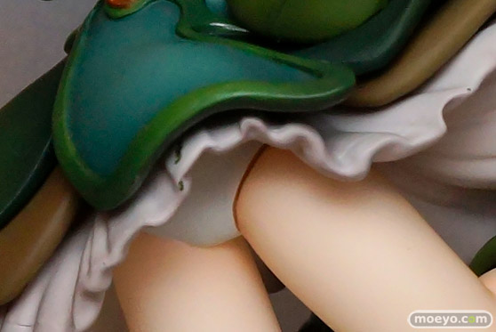 画像　フィギュア　サンプル　レビュー　ワンダーフェスティバル 2018［夏］　good night ak Vispo 造魔殿 04