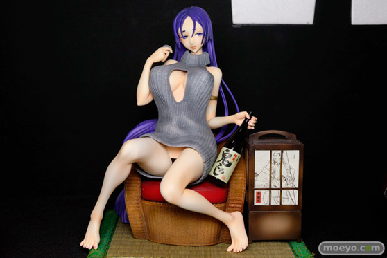 画像　フィギュア　サンプル　レビュー　ワンダーフェスティバル 2018［夏］　good night ak Vispo 造魔殿 10