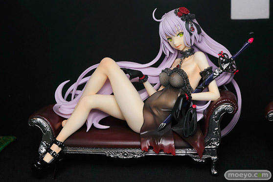 画像　フィギュア　サンプル　レビュー　ワンダーフェスティバル 2018［夏］　good night ak Vispo 造魔殿 13