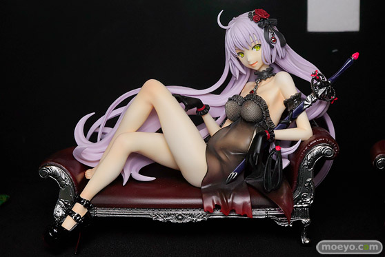 画像　フィギュア　サンプル　レビュー　ワンダーフェスティバル 2018［夏］　good night ak Vispo 造魔殿 14