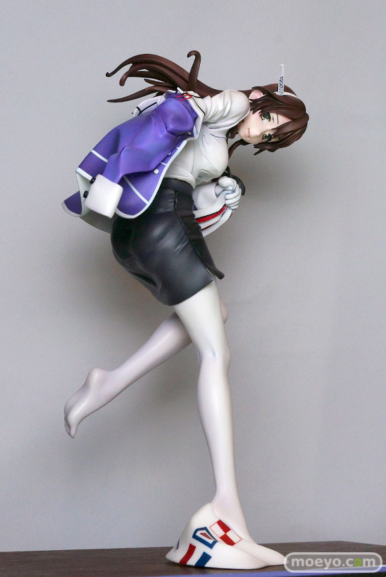 画像　フィギュア　サンプル　レビュー　ワンダーフェスティバル 2018［夏］　good night ak Vispo 造魔殿 18