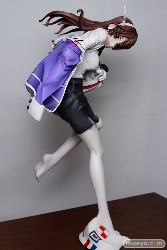 画像　フィギュア　サンプル　レビュー　ワンダーフェスティバル 2018［夏］　good night ak Vispo 造魔殿 19