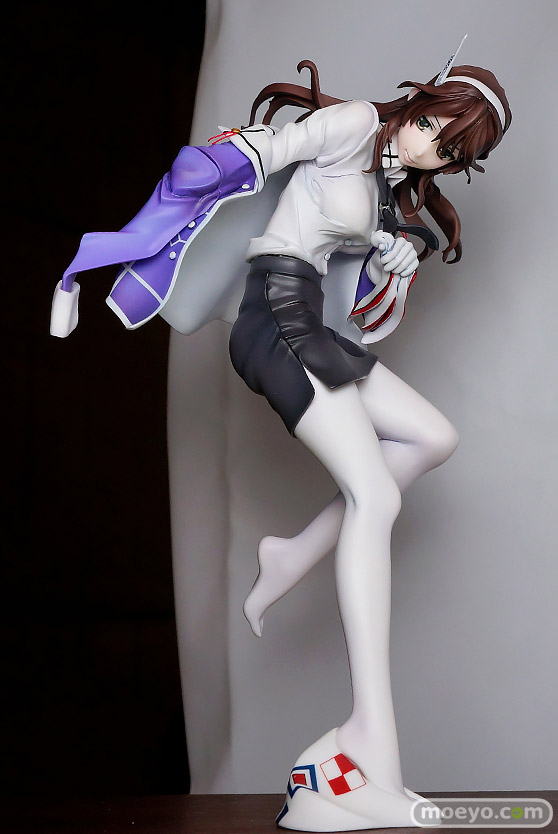 画像　フィギュア　サンプル　レビュー　ワンダーフェスティバル 2018［夏］　good night ak Vispo 造魔殿 20