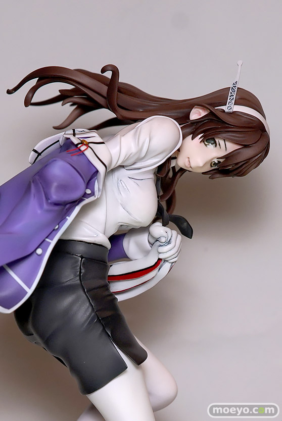 画像　フィギュア　サンプル　レビュー　ワンダーフェスティバル 2018［夏］　good night ak Vispo 造魔殿 21