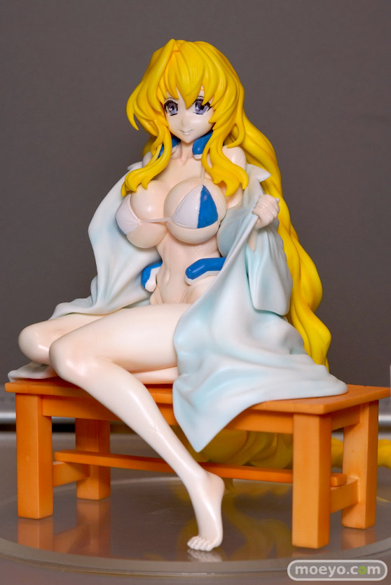 画像　フィギュア　サンプル　レビュー　ワンダーフェスティバル 2018［夏］　good night ak Vispo 造魔殿 22