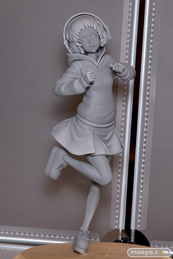 画像　フィギュア　サンプル　レビュー　ワンダーフェスティバル 2018［夏］　good night ak Vispo 造魔殿 24