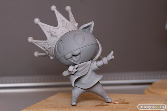 画像　フィギュア　サンプル　レビュー　ワンダーフェスティバル 2018［夏］　good night ak Vispo 造魔殿 25