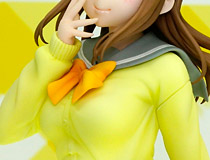 アルター新作フィギュア「ラブライブ！サンシャイン！！ 国木田花丸 制服Ver.」予約受付開始！【WF2018夏】