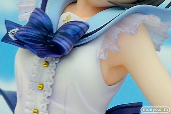 アルターの新作フィギュア アイドルマスター シンデレラガールズ 乙倉悠貴 カム・ウィズミー！Ver. の彩色サンプル画像07