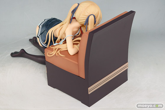 アルファマックスの新作フィギュア 冴えない彼女の育てかた♭ 澤村・スペンサー・英梨々～お着替え中～ の製品版画像04