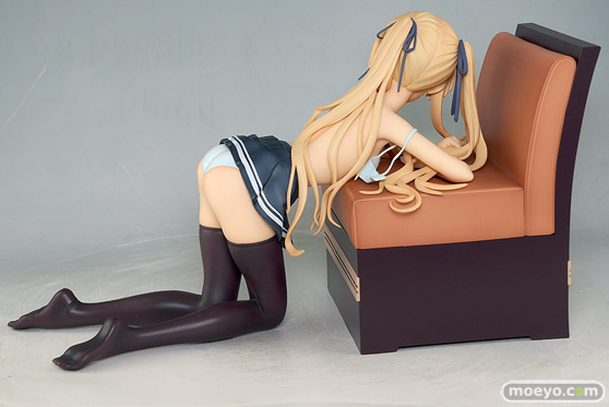 アルファマックスの新作フィギュア 冴えない彼女の育てかた♭ 澤村・スペンサー・英梨々～お着替え中～ の製品版画像06