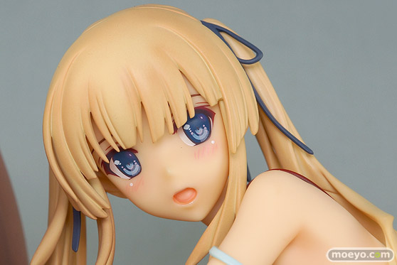 アルファマックスの新作フィギュア 冴えない彼女の育てかた♭ 澤村・スペンサー・英梨々～お着替え中～ の製品版画像13