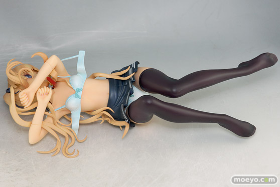 アルファマックスの新作フィギュア 冴えない彼女の育てかた♭ 澤村・スペンサー・英梨々～お着替え中～ の製品版画像15