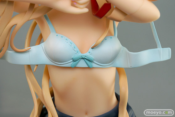 アルファマックスの新作フィギュア 冴えない彼女の育てかた♭ 澤村・スペンサー・英梨々～お着替え中～ の製品版画像16