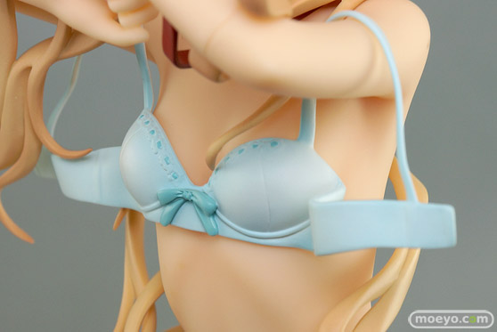 アルファマックスの新作フィギュア 冴えない彼女の育てかた♭ 澤村・スペンサー・英梨々～お着替え中～ の製品版画像18