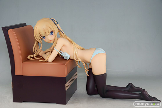 アルファマックスの新作フィギュア 冴えない彼女の育てかた♭ 澤村・スペンサー・英梨々～お着替え中～ の製品版画像26