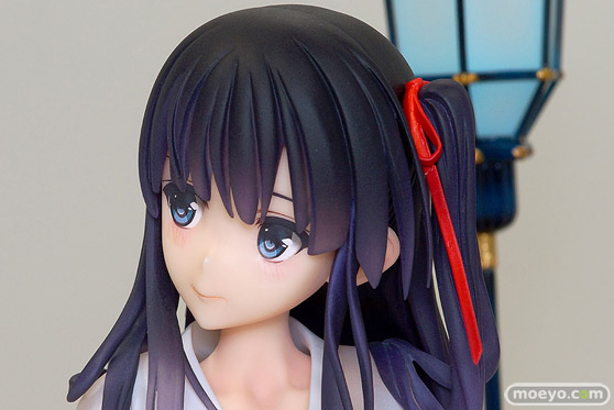 スカイチューブの新作アダルトフィギュア コミック阿吽 御守雛菊 illustration by 深崎暮人 の彩色サンプル画像15