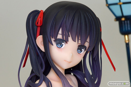 スカイチューブの新作アダルトフィギュア コミック阿吽 御守雛菊 illustration by 深崎暮人 の彩色サンプルキャストオフ画像12