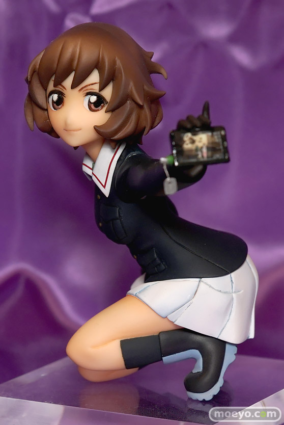 画像　フィギュア　サンプル　レビュー　ワンダーフェスティバル 2018［夏］　Q-ho SNUFFKING 天都 11