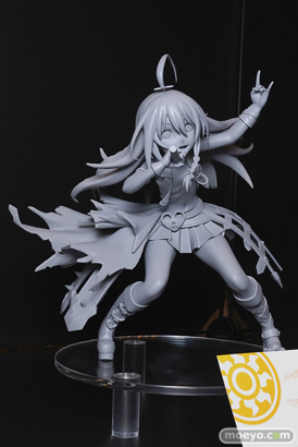 画像　フィギュア　サンプル　レビュー　ワンダーフェスティバル 2018［夏］　Q-ho SNUFFKING 天都 17