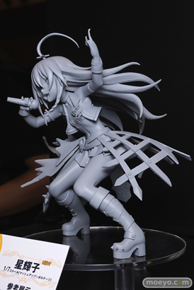 画像　フィギュア　サンプル　レビュー　ワンダーフェスティバル 2018［夏］　Q-ho SNUFFKING 天都 18