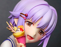 「ワンダーフェスティバル 2018［夏］」 様々なディーラーブースの様子「Q-ho」「SNUFFKING」「天都」