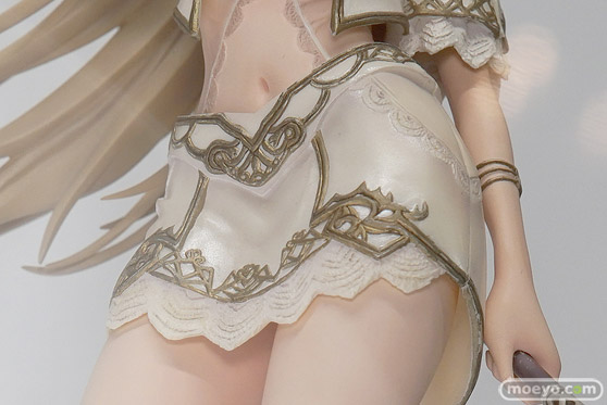 オーキッドシードの新作フィギュア リネージュ2 エルフ(再販) の彩色サンプル画像09