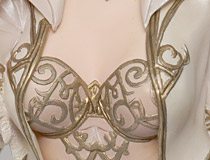 美しく颯爽と再登場!オーキッドシード「リネージュ2 エルフ」予約受付開始！【WF2018夏】