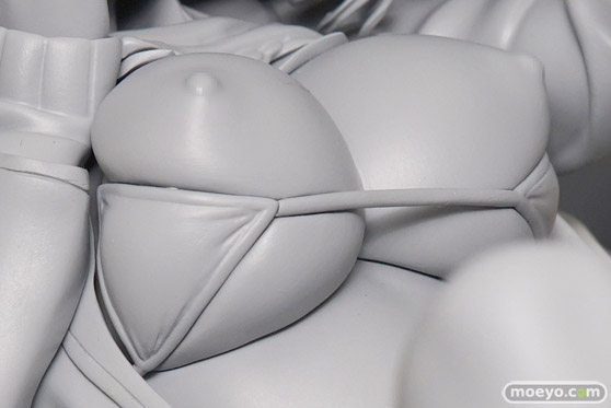 ロケットボーイの新作アダルトフィギュア コミックグレープ vol049 表紙イラスト Gift Box Gial 四房沙理（仮） 監修中原型画像11