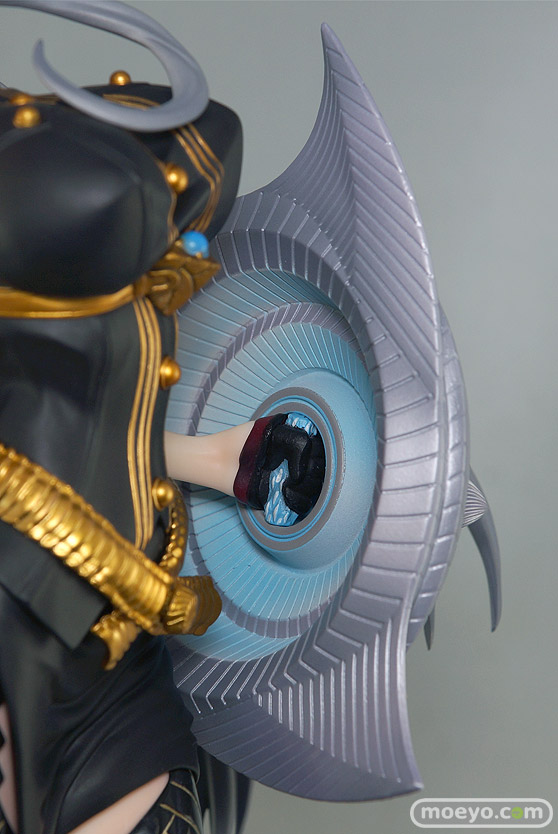 ヴェルテクスの新作フィギュア 戦場のヴァルキュリア セルベリア・ブレス-Battle mode- の製品版画像20