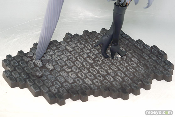 ヴェルテクスの新作フィギュア 戦場のヴァルキュリア セルベリア・ブレス-Battle mode- の製品版画像27